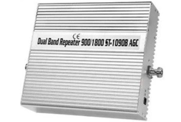 4G Cellphone network booster