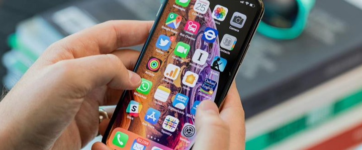 iphone 8