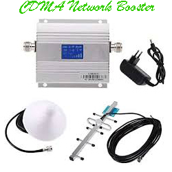 cdma network booster