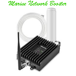 marine network booster