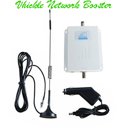 vhickle network booster